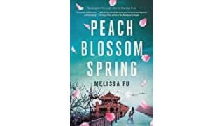 Book: Peach Blossom Spring